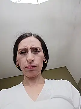 XXX chat uživo modela AliceRossi