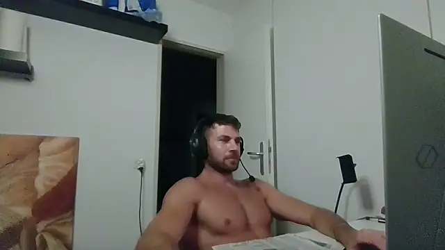 alpha-hunk Obrolan Langsung XXX