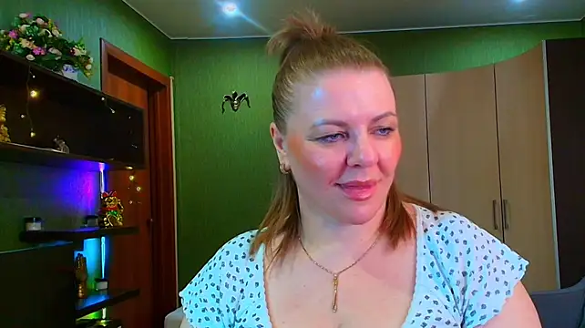 VeronikawGold – Live XXX-chat