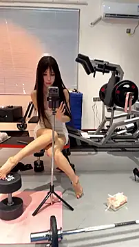 xiaowan_xx's Live XXX Chat