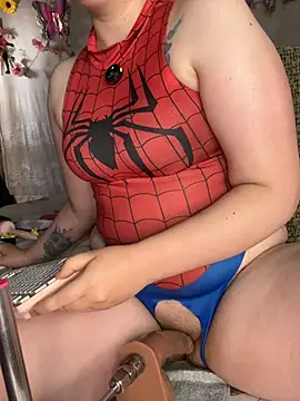 NinaGauther Live XXX-Chat