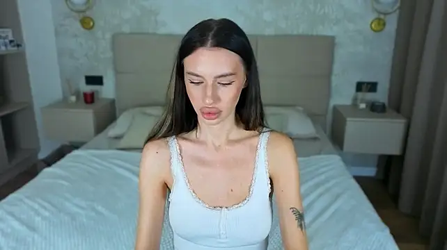Czat XXX na żywo – Snow_WhiteeeX