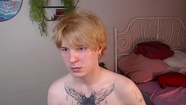 Benjamin_Brooke Live XXX Chat