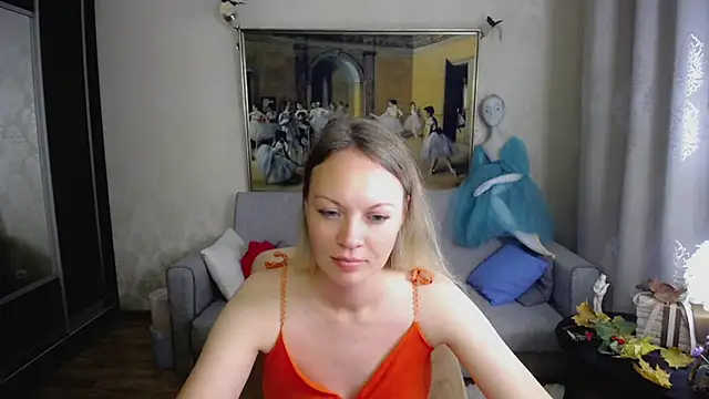 wild_ladyhot's Live XXX Chat