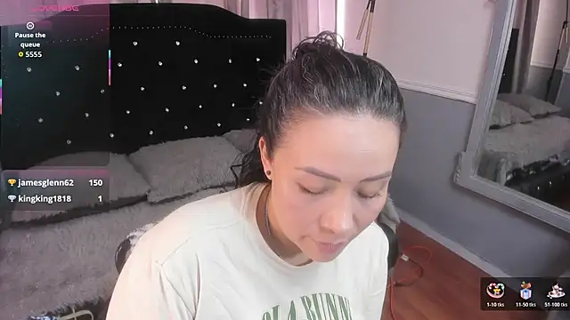 Chat +18 de gaby_trent ao vivo