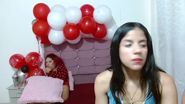 Živý XXX chat LITTLEJULES