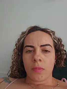 Chat +18 de Sairy_ ao vivo