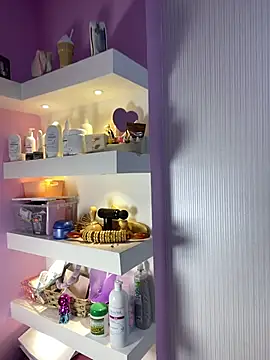 Nails_Lucia 라이브 XXX 채팅