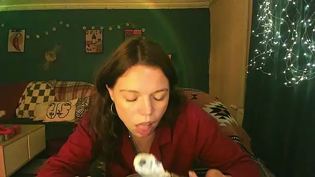 ClancyMorissey – Live XXX-chat