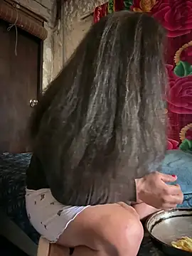 Pablouyu Adlı Modelin Canlı XXX Sohbeti