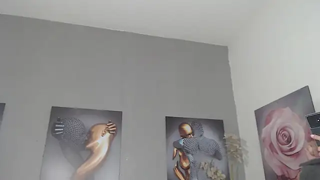 AntonellaBlanc Adlı Modelin Canlı XXX Sohbeti