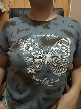 XXX chat uživo modela Tanha18