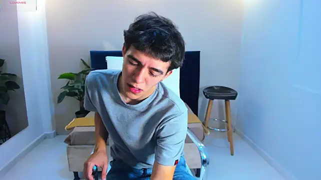 Austinboltn Live XXX chat