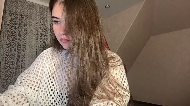 ManyKeogh Webcam show