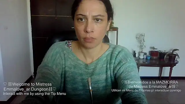 argeisha live XXX chat
