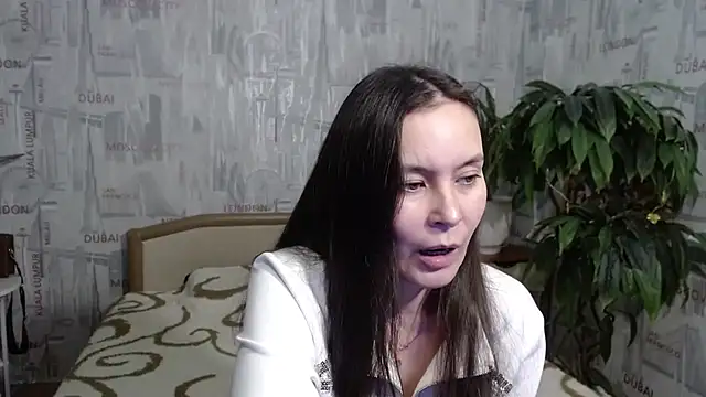 GinaQSoul's Live XXX Chat