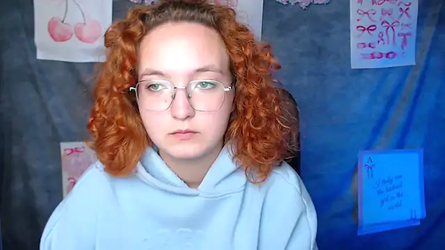 MissAriaa Chat XXX in diretta