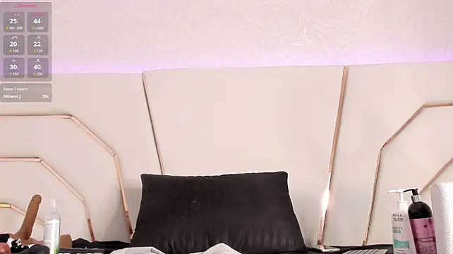 Abby_black_star - LOVENSE MAX Rough anal destruction🍑
