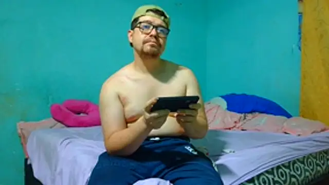 pecadodulce123's Live XXX Chat