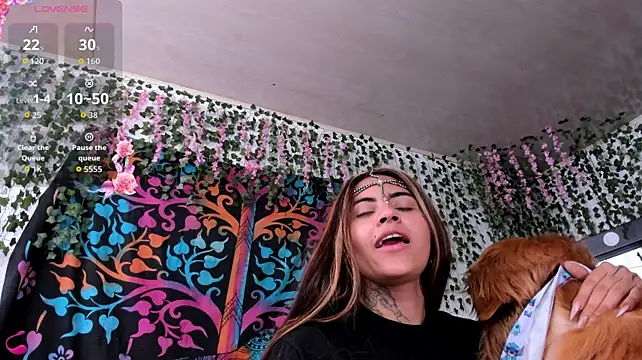 Eva_Tattoo's Live XXX Chat