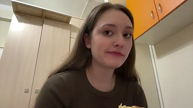 ShereeRepetowski - Show my tongue