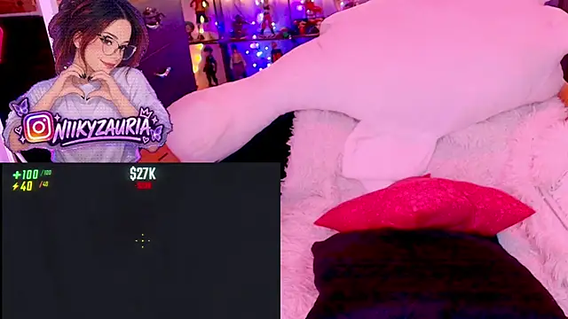 _niiky - last tip 10 minutes control