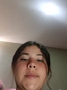 Daika_Rodriguez Chat XXX in diretta