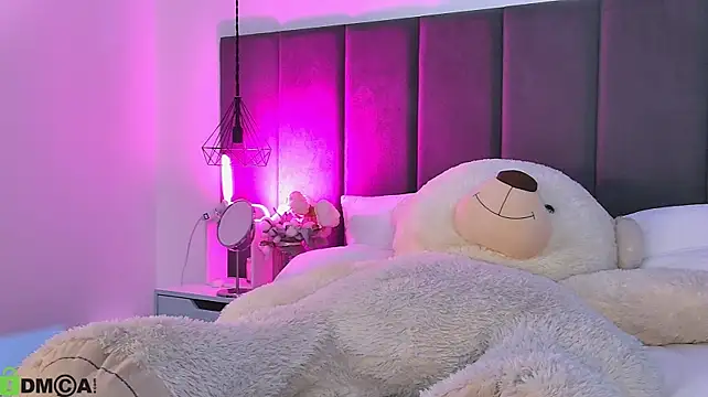 Chatroom XXX en direct de Raven_Crowe
