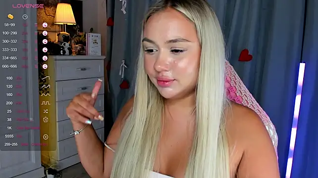Chatroom XXX en direct de _Loneve__