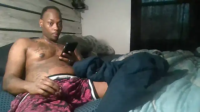 zdaddymm Webcam-Show