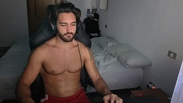 Živý XXX chat Al3xox02