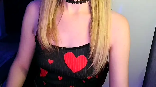 CanndyDi Live XXX-Chat