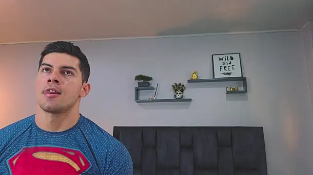 FelipeAndMarcello3 live XXX chat