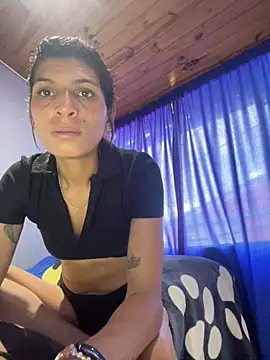 ImCrazzy – Naživo XXX chat