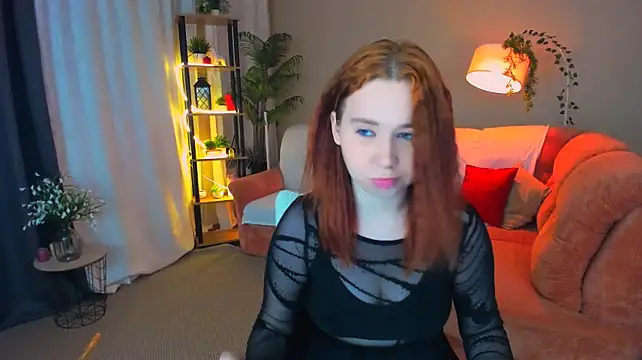 MooonlightSky Adlı Modelin Canlı XXX Sohbeti