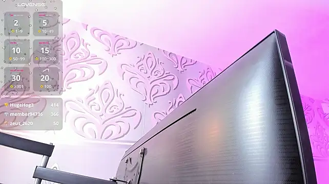 MishRaven 라이브 XXX 채팅