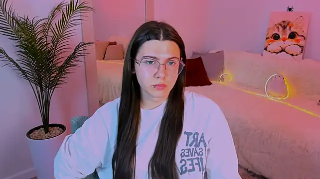 StellaDarks Adlı Modelin Canlı XXX Sohbeti