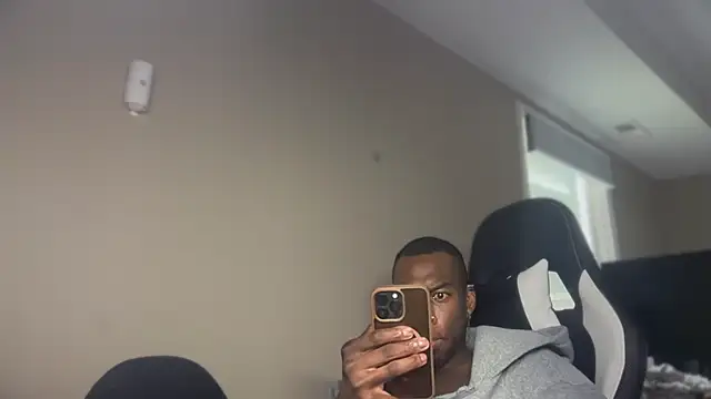 Phatbootyndik live XXX chat