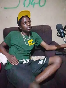 Demon254_ Live XXX-chat