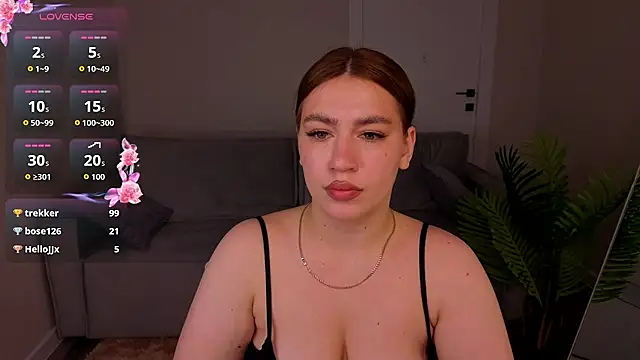 Mary_Forest Live XXX-chat