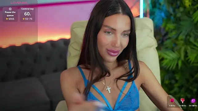 JasminBeen Live XXX chat
