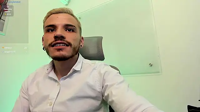 Lian_ferrer live XXX chat