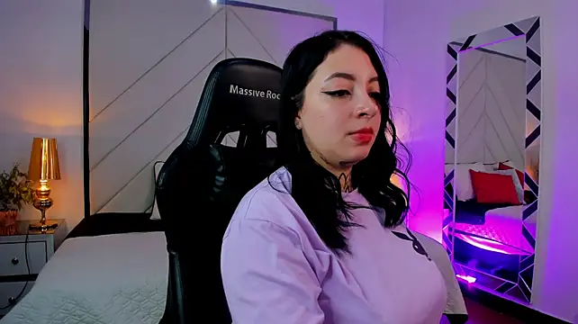 Chat XXX ao vivo de Sofia_LaurentJS