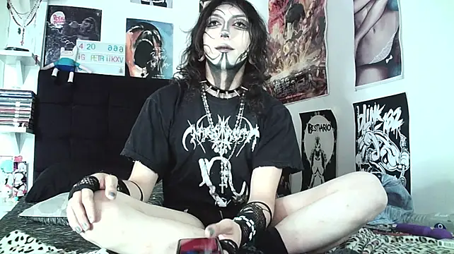 kiiler_queen live XXX chat