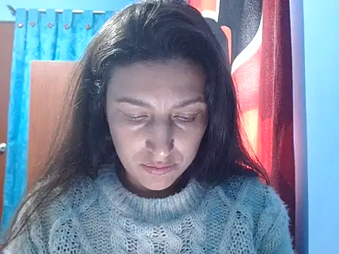 Czat XXX na żywo – SarahFriendly