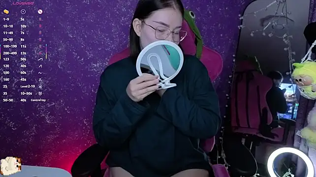 MargarettRose live XXX chat