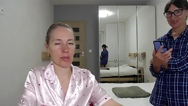 Javelinka live XXX chat