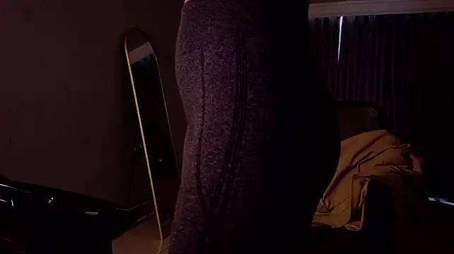 MyMayte live XXX chat