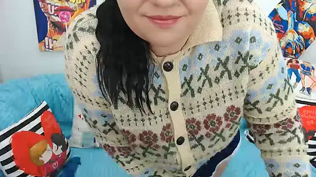 Sexy_MALIKKA live XXX chat