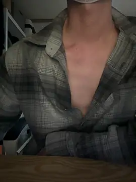 Alexkimsumin's Live XXX Chat
